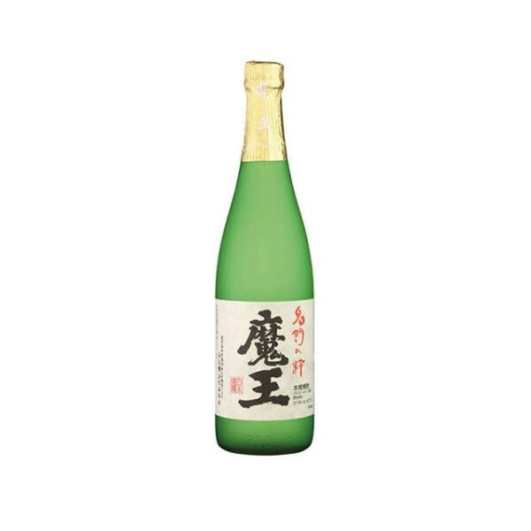 【鹿児島県】白玉醸造