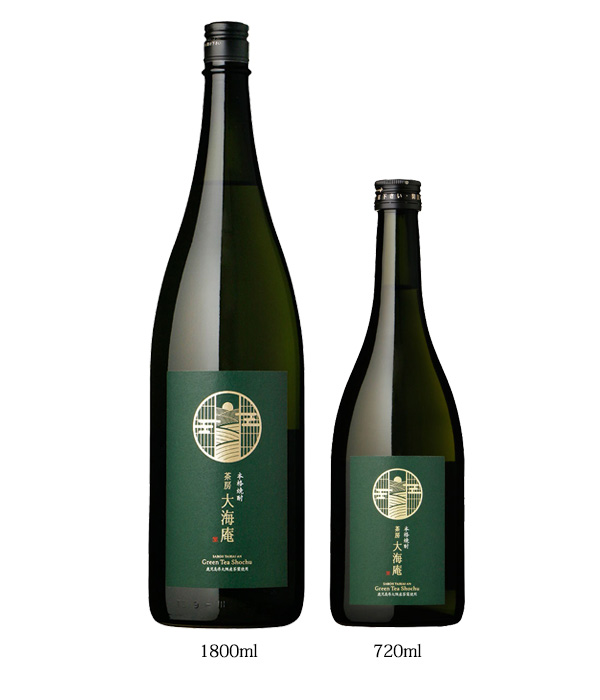 【鹿児島県】大海酒造