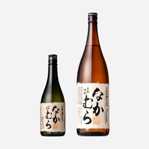 【鹿児島県】中村酒造