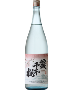 【宮崎県】柳田酒造