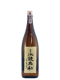 【熊本県】松の泉酒造