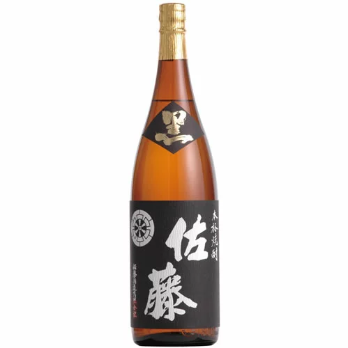 【鹿児島県】佐藤酒造