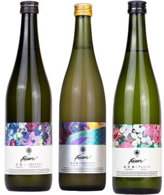 【番外編】日本酒×ワイナリー　コラボ商品