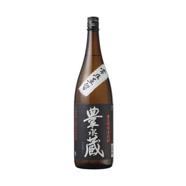 【熊本県】豊永酒造