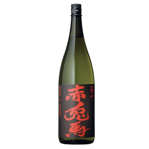 【鹿児島県】濱田酒造