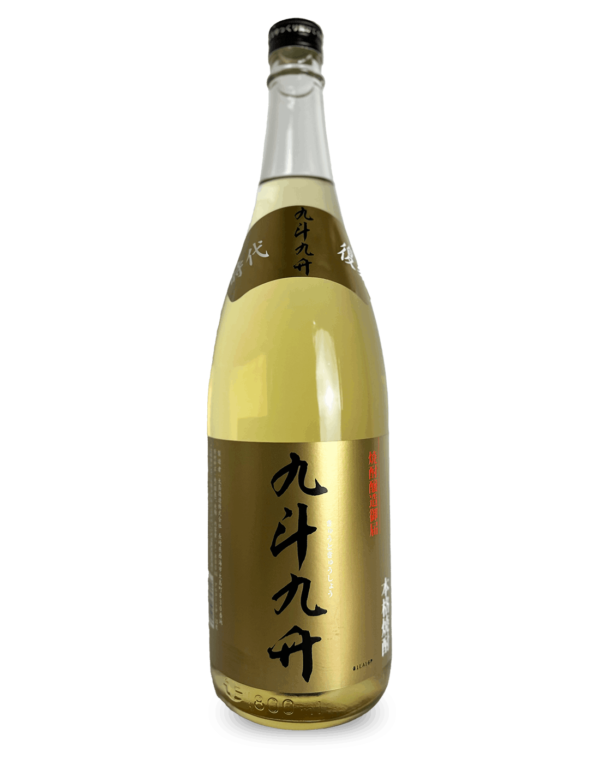 【長崎県】大島酒造