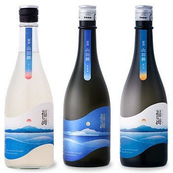 【長崎県】福田酒造